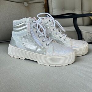 Skechers Sparkle Shoes